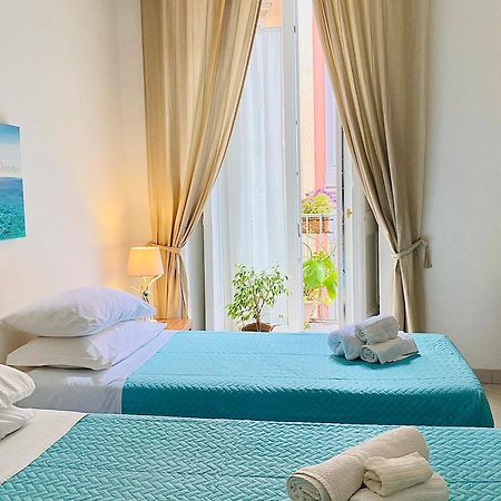 B&B Arte E Musei Neapol Exteriér fotografie