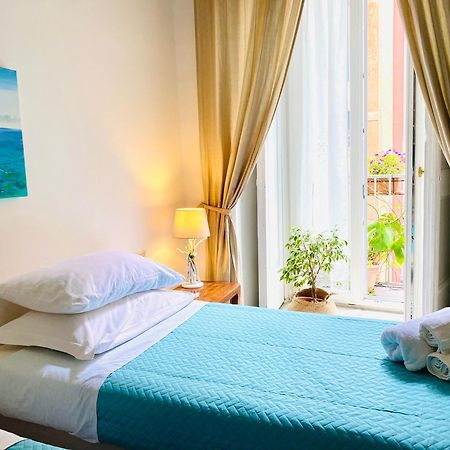 B&B Arte E Musei Neapol Exteriér fotografie