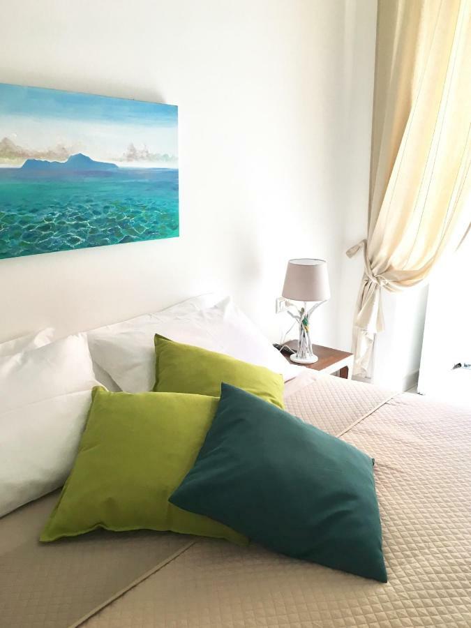 B&B Arte E Musei Neapol Exteriér fotografie
