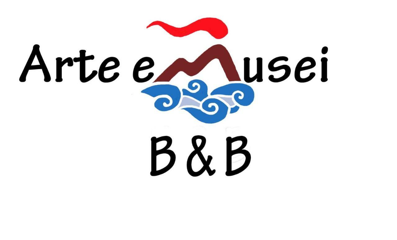 B&B Arte E Musei Neapol Exteriér fotografie